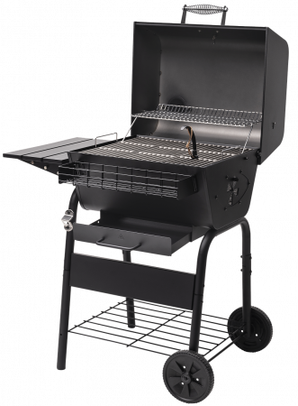 Угольный гриль Char-Broil Charcoal M