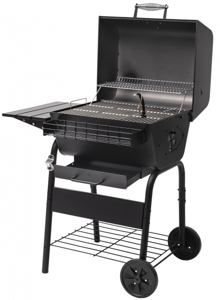 Угольный гриль Char-Broil Charcoal M