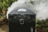 Угольный гриль коптильня Broil King Vertical Charcoal Smoker