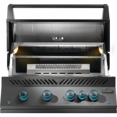 Газовый гриль Napoleon BIG 32 Black