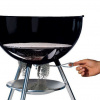 Угольный гриль Weber Classic Kettle 47 см