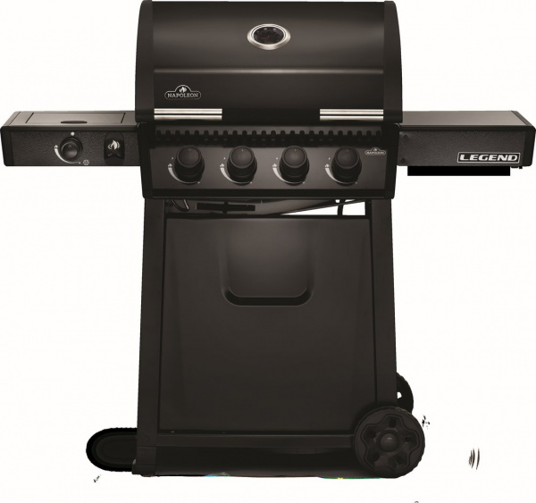 Газовый гриль Napoleon Legend 425 SB