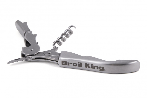 Штопор (открывашка) для вина "Broil King"