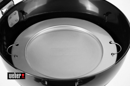Угольный гриль Weber Master-Touch GBS Premium E-5770