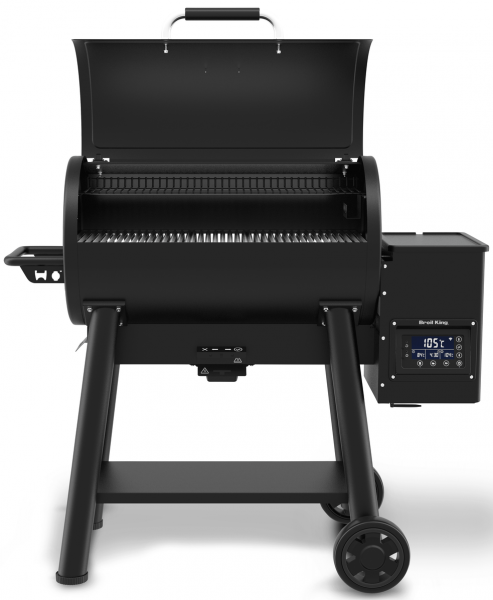 Пеллетный гриль Broil King CROWN 500
