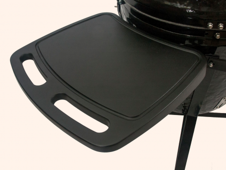 Керамический гриль Primo Oval Junior All in One