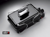 Газовый гриль Weber Go-Anywhere GAS