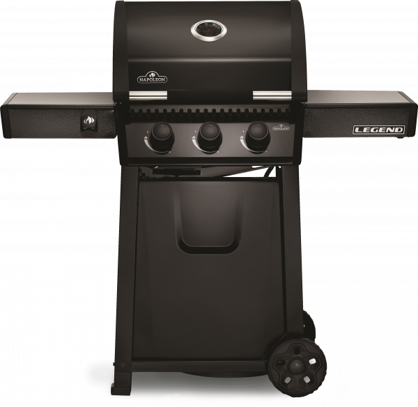 Газовый гриль Napoleon Legend 365