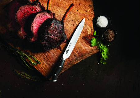Поварской нож "Carving Knife" Napoleon