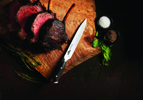 Поварской нож "Carving Knife" Napoleon