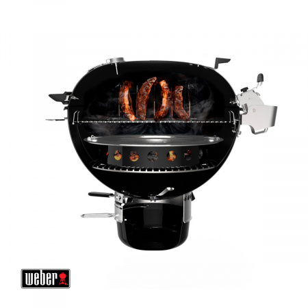 Угольный гриль Weber Master-Touch GBS Premium E-5770