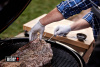 Угольный гриль Weber Summit Kamado S6 Grill Center