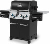 Газовый гриль Broil King Regal 490
