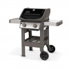 Газовый гриль Weber Spirit II E-210 GBS