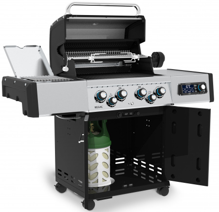 Broil King REGAL Q 490 IR