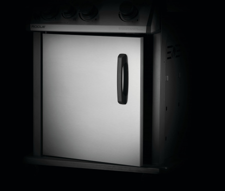 Газовый гриль Napoleon Rogue PRO-S 425 стальной