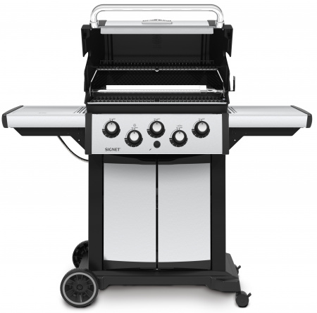 Газовый гриль Broil King Signet 390