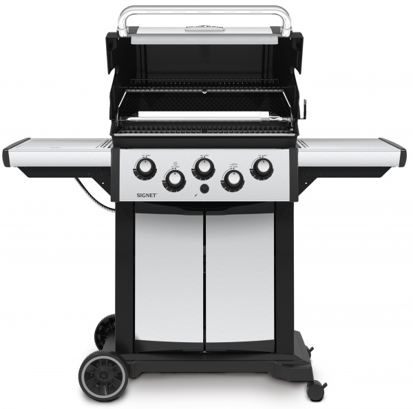 Газовый гриль Broil King Signet 390