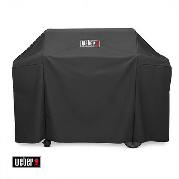 Чехол для газового гриля Weber GENESIS 400