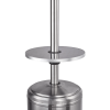 Обогреватель газовый инфракрасный Ballu Vela BOGH -18