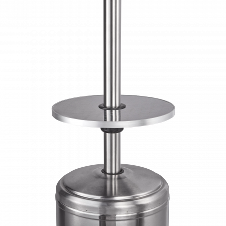 Обогреватель газовый инфракрасный Ballu Vela BOGH -18