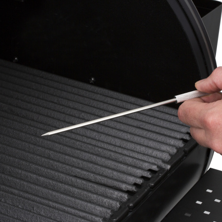 Пеллетный гриль Broil King Crown Pellet 400
