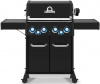 Гриль газовый Broil King BARON 490 IR SHADOW