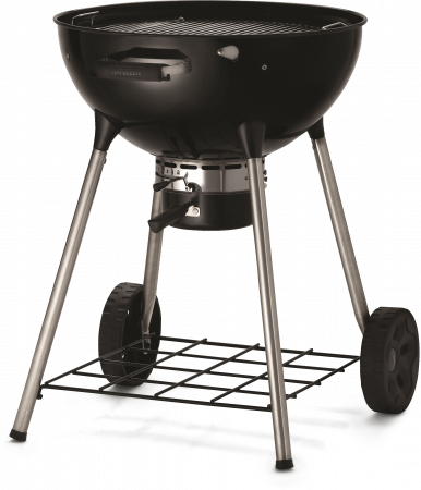 Угольный гриль Napoleon NK22CK-LEG-3