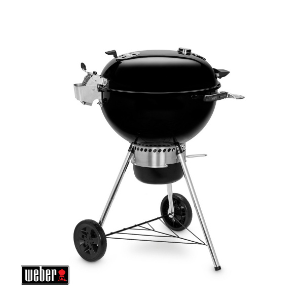 Угольный гриль Weber Master-Touch GBS Premium E-5770