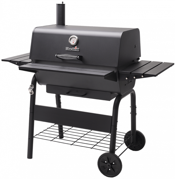 Угольный гриль Char-Broil Charcoal L