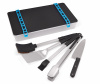 Набор инструментов из нерж. стали серия PortaChef Broil King