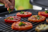 Газовый гриль Weber Q 2200 Black Line