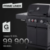 Газовый гриль PRIMELINER G3 class