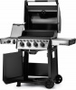 Газовый гриль Napoleon Legend 425 SIB