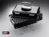 Газовый гриль Weber Go-Anywhere GAS