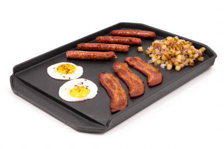 Планча чугунная универсальная Broil King