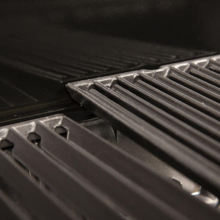 Газовый гриль Broil King Crown 410