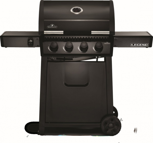 Газовый гриль Napoleon Legend 425