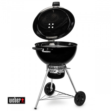 Угольный гриль Weber Master-Touch GBS Premium E-5770