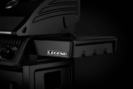 Газовый гриль Napoleon Legend 425 SB