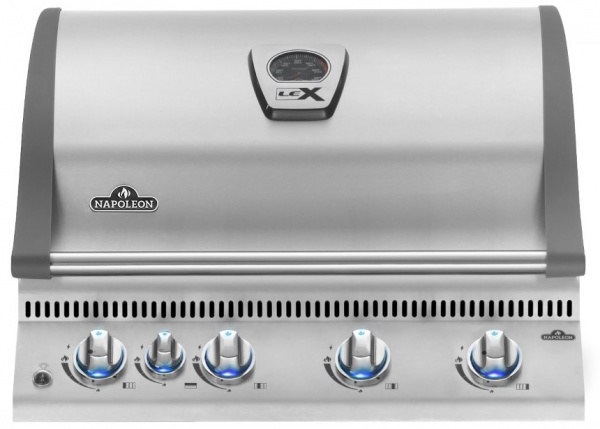 Газовый гриль Napoleon Bilex-485