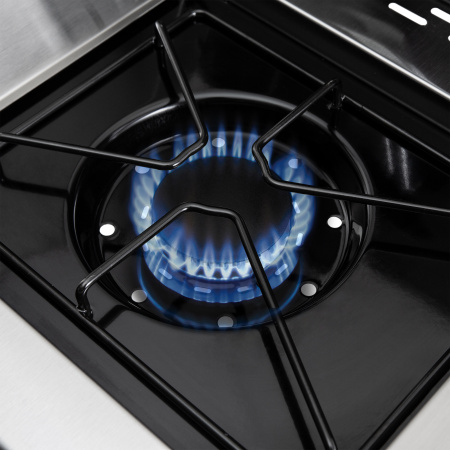 Газовый гриль Broil King Baron 490
