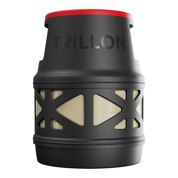Баллон композитный 12.5л. Trillon