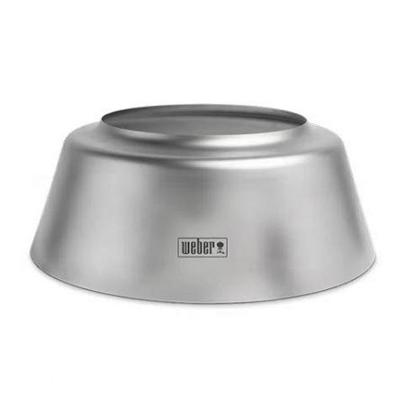 Отсекатель жара Weber 2-в-1 для гриля 57 см.