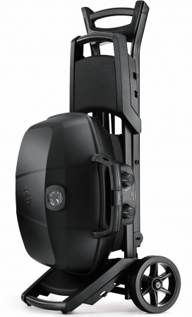 Газовый гриль Napoleon TravelQ PRO 285X Phantom