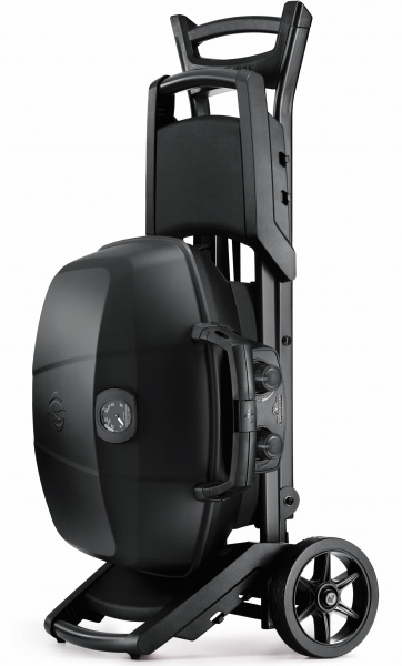 Газовый гриль Napoleon TravelQ PRO 285X Phantom