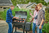 Пеллетный гриль Broil King CROWN 500