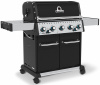 Газовый гриль Broil King Baron 590