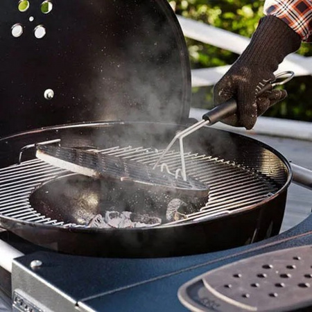 Съёмник для решётки Weber GBS