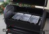 Пеллетный гриль Weber SmokeFire EX6